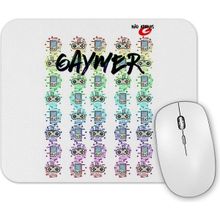 Baskı Dükkanı Gaymer Mouse Pad