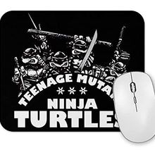 Baskı Dükkanı Geek Old School Mouse Pad
