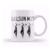 Baskı Dükkanı Gelsun Mı Karadeniz Kupa