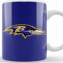 Baskı Dükkanı Gerben Law Firm Baltimore Ravens Trademarks 02 Kupa