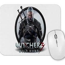 Baskı Dükkanı Get Over Here Mouse Pad