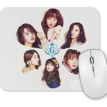 Baskı Dükkanı Gfriend Mouse Pad