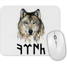 Baskı Dükkanı Ghosts Cesper Hayaletler Mouse Pad