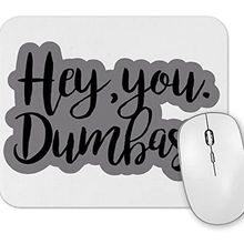 Baskı Dükkanı Glenn Rhee the Walking Dead Mouse Pad