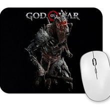 Baskı Dükkanı God of War 4 Mouse Pad