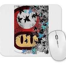 Baskı Dükkanı Gogumelo Mouse Pad