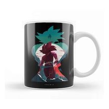 Baskı Dükkanı Goku 01 Kupa Bardak