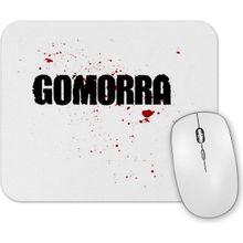 Baskı Dükkanı Gomorra Mouse Pad