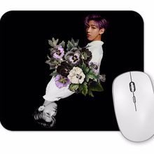 Baskı Dükkanı Got7 Bambam Mouse Pad