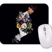 Baskı Dükkanı Got7 Jaebum Mouse Pad