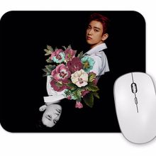 Baskı Dükkanı Got7 Jinyoung Mouse Pad