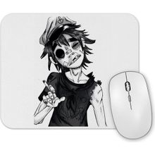 Baskı Dükkanı Got7 Mouse Pad