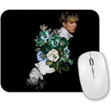 Baskı Dükkanı Got7 Yugyeom Mouse Pad