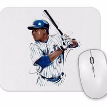 Baskı Dükkanı Granderson Bpl 02 Mouse Pad