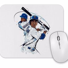 Baskı Dükkanı Granderson Wbn 02 Mouse Pad