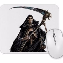 Baskı Dükkanı Grim Reaper 2 Mouse Pad