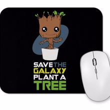 Baskı Dükkanı Groot 03 Mouse Pad