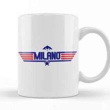 Baskı Dükkanı Guardians Of The Galaxy Milano Top Gun Kupa