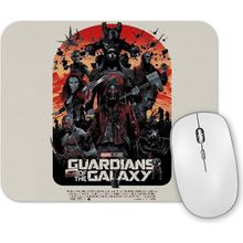 Baskı Dükkanı Guardians of the Galaxy Mouse Pad