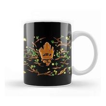 Baskı Dükkanı Guardians of The Galaxy We Are Kupa