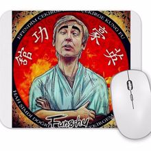 Baskı Dükkanı Hababam Sınıfı Badi Ekrem Funku Mouse Pad