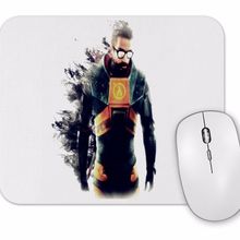 Baskı Dükkanı Half Life Gordon 1 Freeman Mouse Pad