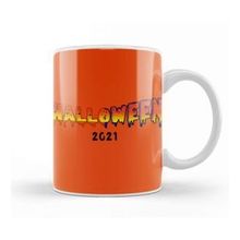 Baskı Dükkanı Halloween Gifts 2021 Kupa