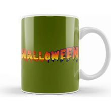 Baskı Dükkanı Halloween Gifts 2021 Toddlers And Boyfriend And For Her Or Hem Kupa