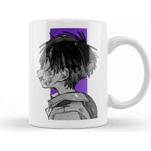Baskı Dükkanı Hanako Kun 03 Kupa