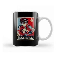 Baskı Dükkanı Hanako Kun 05 Kupa