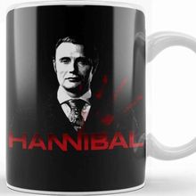 Baskı Dükkanı Handnibal Handnible Kupa