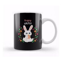 Baskı Dükkanı Happy Easter Egg Kupa