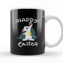 Baskı Dükkanı Happy Easter Kupa