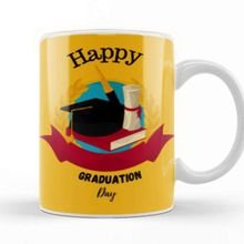 Baskı Dükkanı Happy Graduation Day Class Of School Au Happy Graduation Day 2021 Kupa