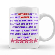 Baskı Dükkanı Happy Mothers Day 2021 Mother’s Day Sayings & Quotes For Mom 2021 Kupa