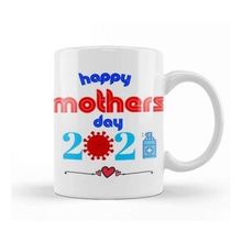 Baskı Dükkanı Happy Mothers Day Gifts 2021 Kupa