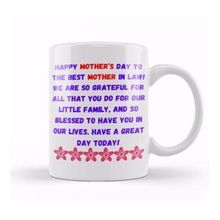 Baskı Dükkanı Happy Mother’s Day Sayings & Quotes For Mom 2021 Kupa