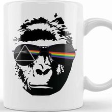Baskı Dükkanı Harambe The Gorilla Kupa