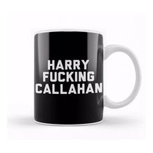 Baskı Dükkanı Harry Fucking Callahan Kupa