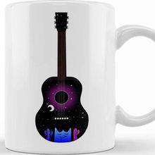 Baskı Dükkanı Harry Styles Guitar 07 Kupa
