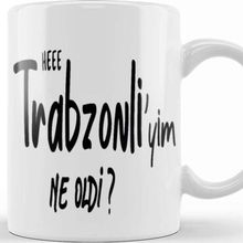 Baskı Dükkanı He Trabzon Kupa