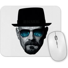 Baskı Dükkanı Heisenberg 05 Mouse Pad