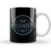 Baskı Dükkanı Heisenberg Kupa