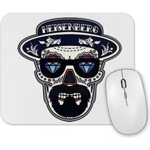Baskı Dükkanı Heisenberg Mouse Pad