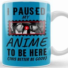 Baskı Dükkanı Hellsing Sarcasm Funny Anime And Manga Otaku Lover Gift Kupa
