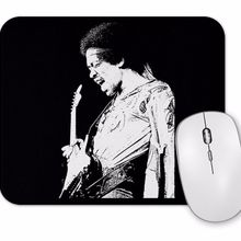 Baskı Dükkanı Hendrix Perfil Mouse Pad