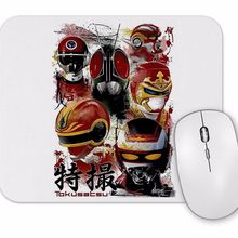 Baskı Dükkanı Herois Mouse Pad