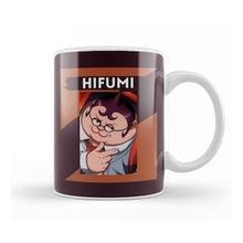 Baskı Dükkanı Hifumi Danganronpa Kupa
