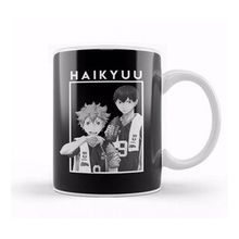 Baskı Dükkanı Hinata And Kageyama Haikyuu 01 Kupa