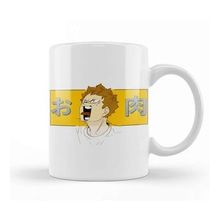 Baskı Dükkanı Hinata Haikyuu 01 Kupa